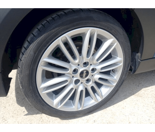 Mini COOPER 5 PORTES COOPER 136 EDITION PREMIUM BA