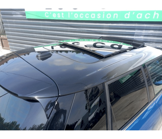 Mini COOPER 5 PORTES COOPER 136 EDITION PREMIUM BA