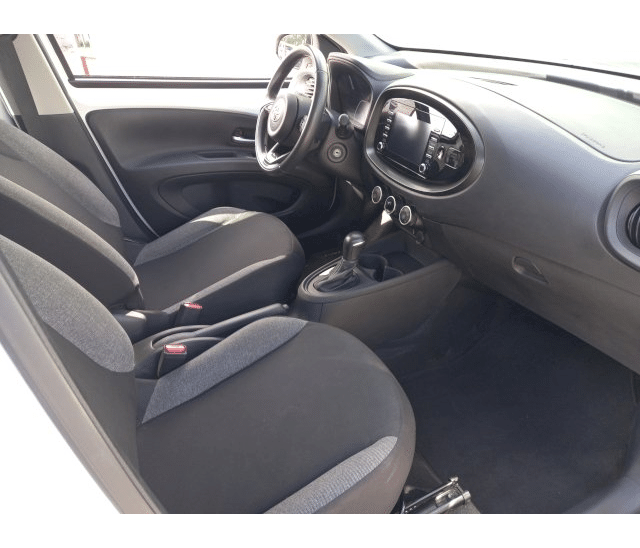 Toyota Toyota Aygo X 1.0 VVT-i 72ch Dynamic S-CVT MY23