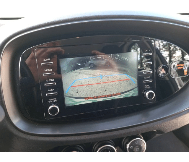 Toyota Toyota Aygo X 1.0 VVT-i 72ch Dynamic S-CVT MY23