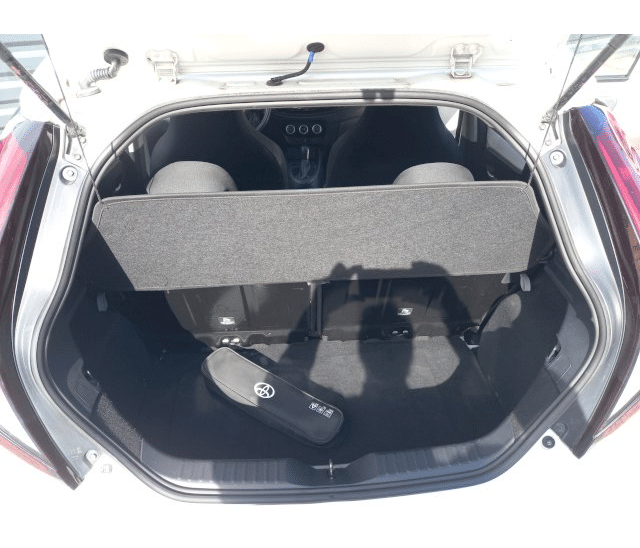 Toyota Toyota Aygo X 1.0 VVT-i 72ch Dynamic S-CVT MY23
