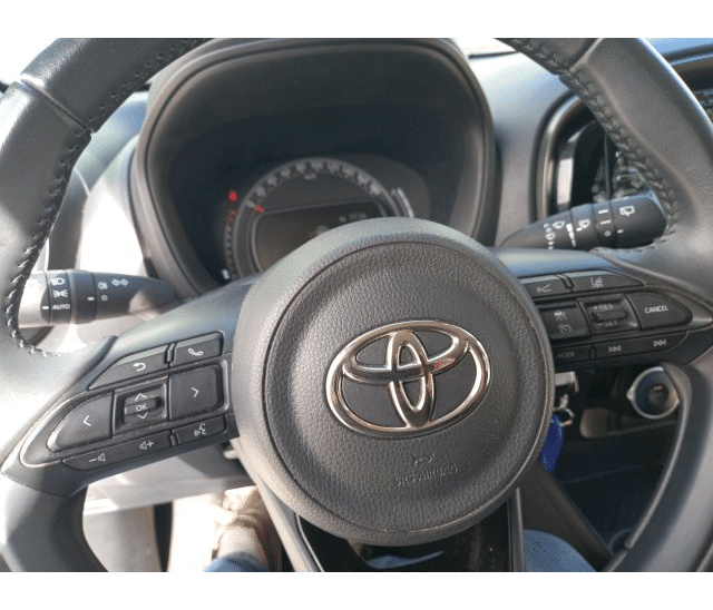 Toyota Toyota Aygo X 1.0 VVT-i 72ch Dynamic S-CVT MY23