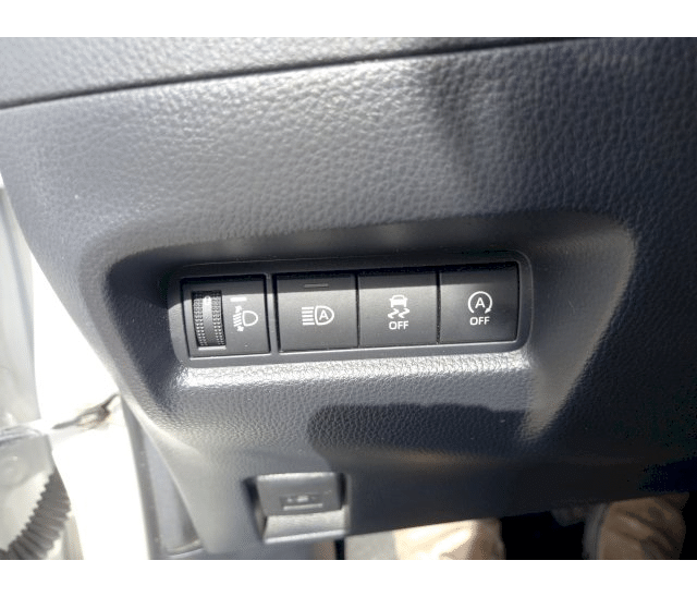 Toyota Toyota Aygo X 1.0 VVT-i 72ch Dynamic S-CVT MY23