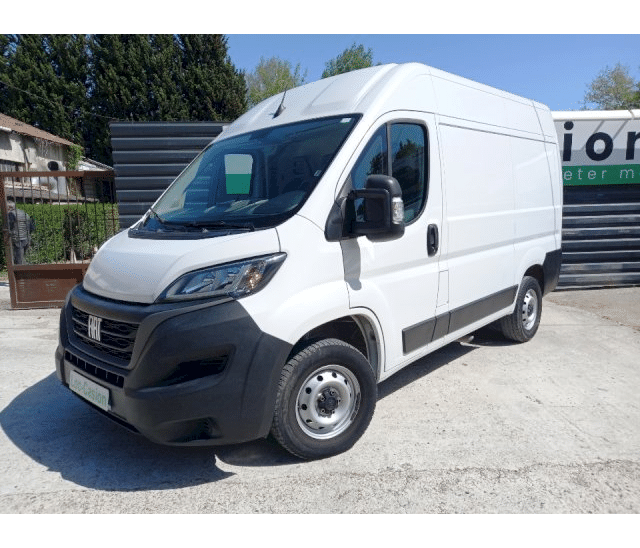 Fiat DUCATO 9M3 L1H2 MULTIJET 120CV PRO LOUNGE 3.0T