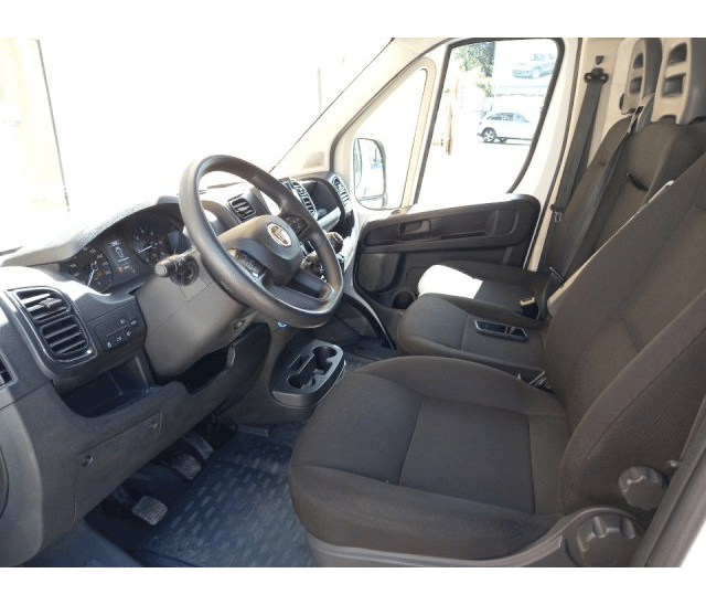 Fiat DUCATO 9M3 L1H2 MULTIJET 120CV PRO LOUNGE 3.0T