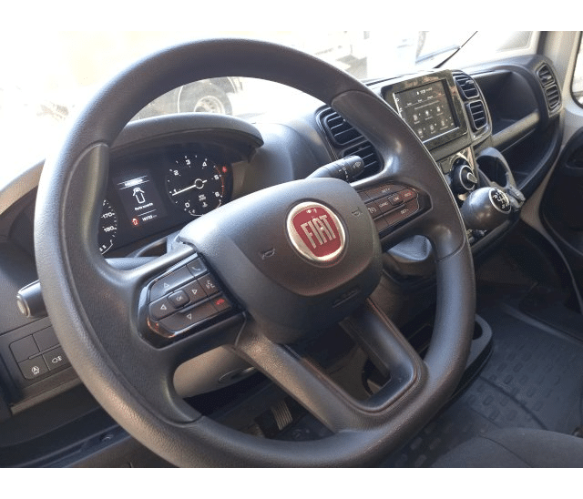 Fiat DUCATO 9M3 L1H2 MULTIJET 120CV PRO LOUNGE 3.0T