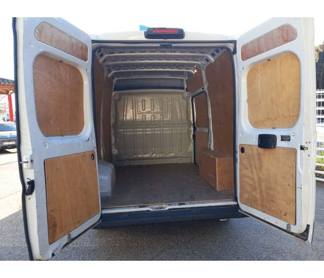 Fiat DUCATO 9M3 L1H2 MULTIJET 120CV PRO LOUNGE 3.0T