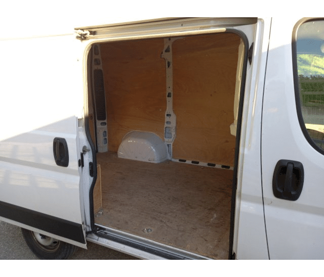 Fiat DUCATO 9M3 L1H2 MULTIJET 120CV PRO LOUNGE 3.0T