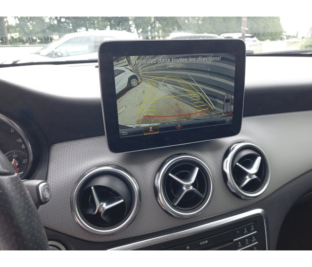 Mercedes-Benz GLA 180DA SENSATION SENSATION