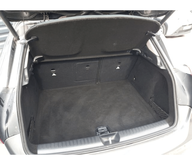 Mercedes-Benz GLA 180DA SENSATION SENSATION
