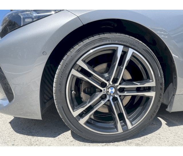 BMW BMW Série 1 III (F40) 118 IA 136CV M SPORT DKG7