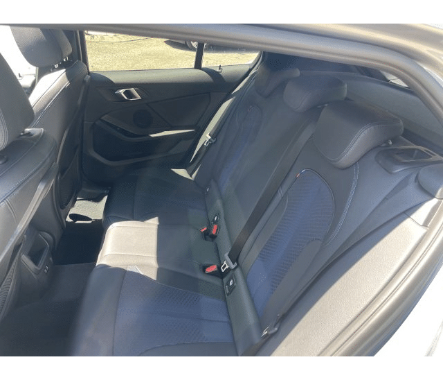 BMW BMW Série 1 III (F40) 118 IA 136CV M SPORT DKG7