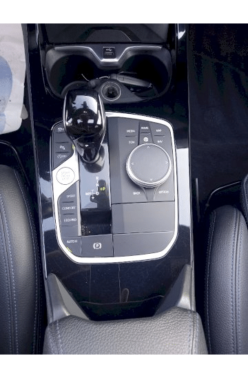 BMW BMW Série 1 III (F40) 118iA 136ch M Sport DKG7