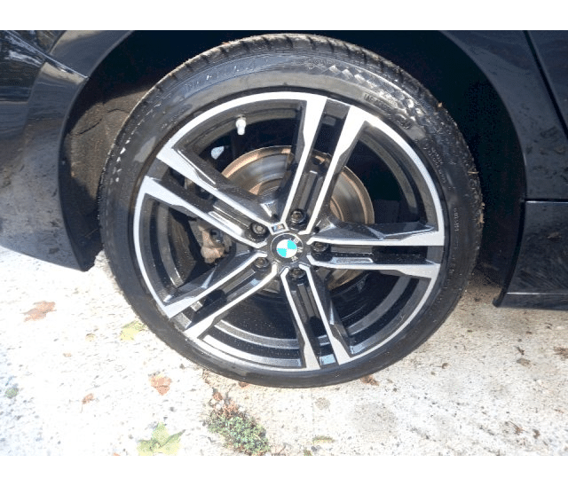 BMW BMW Série 1 III (F40) 118iA 136ch M Sport DKG7