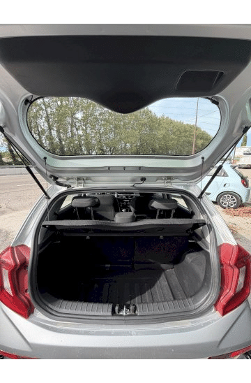 Kia Kia Picanto 1.2 DPi 84ch GT Line BVMA5