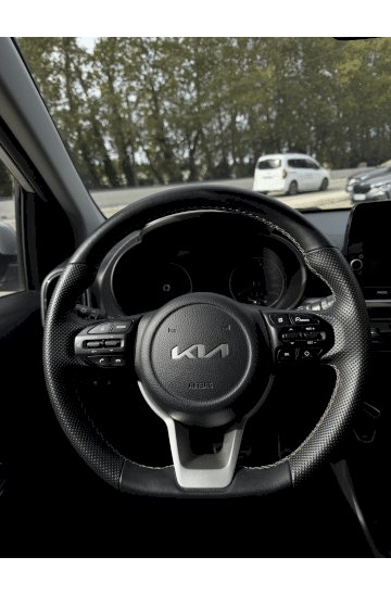 Kia Kia Picanto 1.2 DPi 84ch GT Line BVMA5