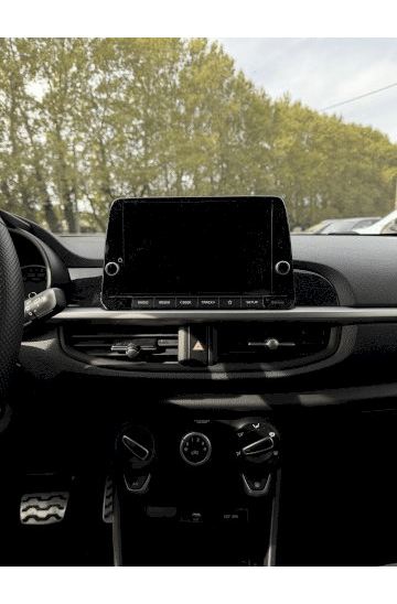 Kia Kia Picanto 1.2 DPi 84ch GT Line BVMA5