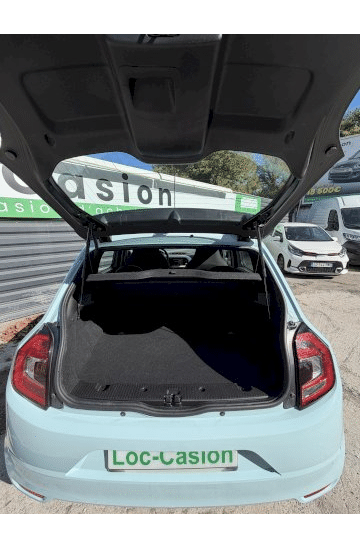 Renault Renault Twingo 1.0 SCe 65ch Equilibre