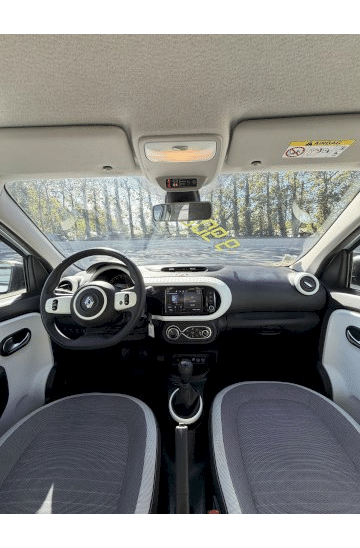Renault Renault Twingo 1.0 SCe 65ch Equilibre