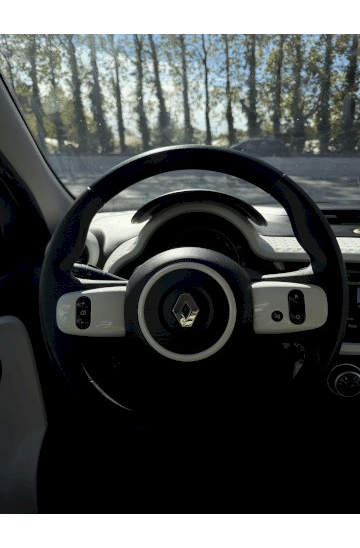 Renault Renault Twingo 1.0 SCe 65ch Equilibre