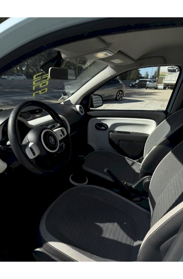 Renault Renault Twingo 1.0 SCe 65ch Equilibre