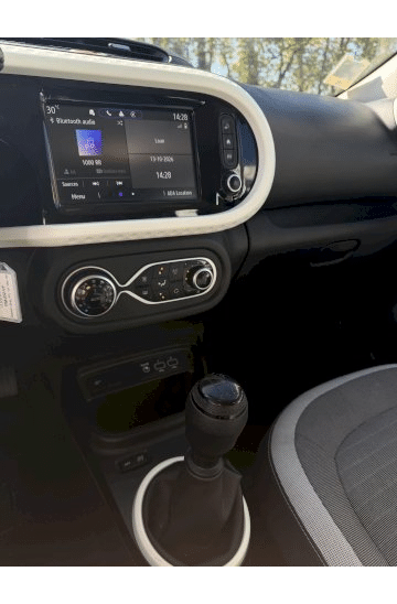 Renault Renault Twingo 1.0 SCe 65ch Equilibre