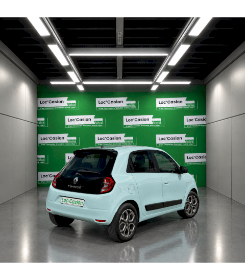 Renault Renault Twingo 1.0 SCe 65ch Equilibre