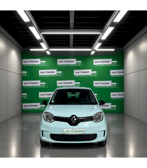 Renault Renault Twingo 1.0 SCe 65ch Equilibre