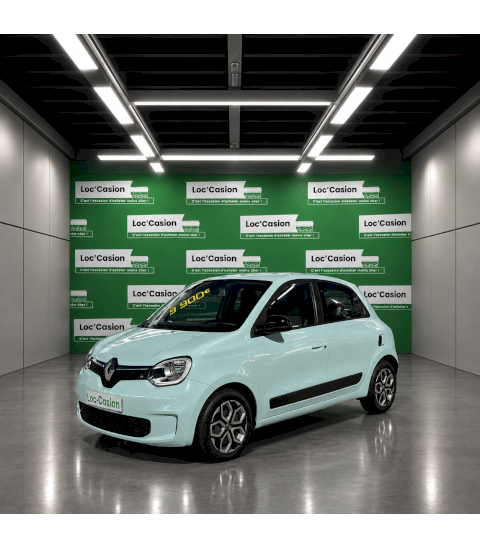 Renault Renault Twingo 1.0 SCe 65ch Equilibre