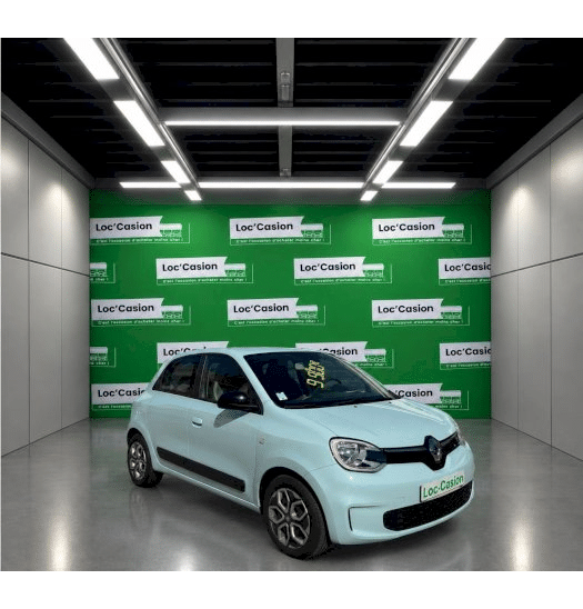 Renault Renault Twingo 1.0 SCe 65ch Equilibre