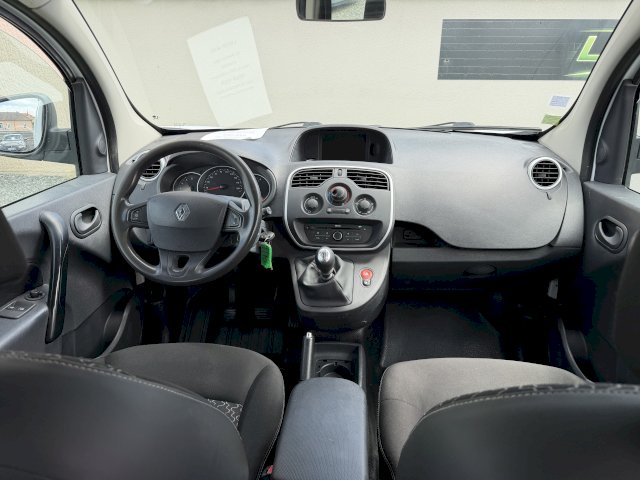 Renault Renault Kangoo 1.5 DCI 110CH CARMINAT TOMTOM 