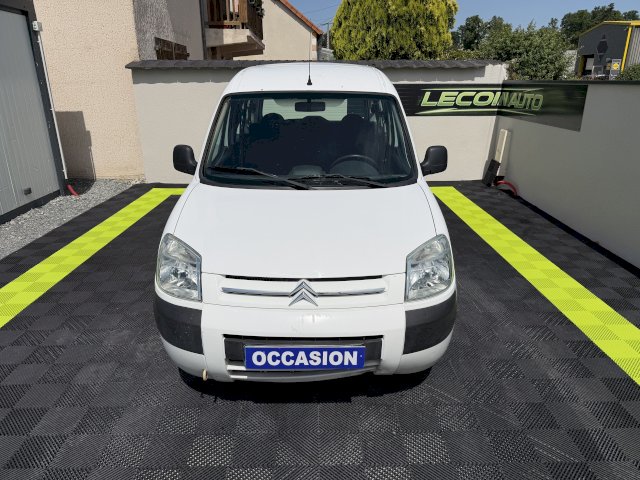Citroen Citroën Berlingo 1.6 HDI 