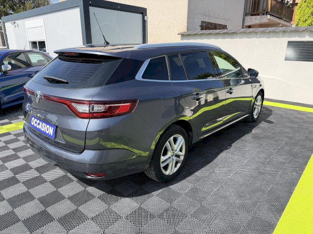 Renault Renault Megane IV1.5 dCi 110ch energy eco²