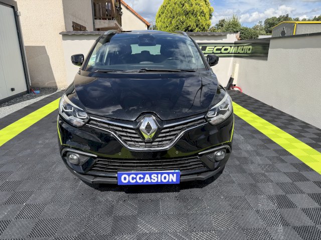 Renault Renault Scenic IV 1.6 dCi 130ch energy Business