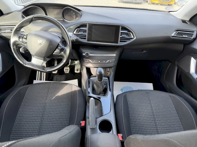 Peugeot Peugeot 308 ESSENCE 110CH FINITION STYLE 