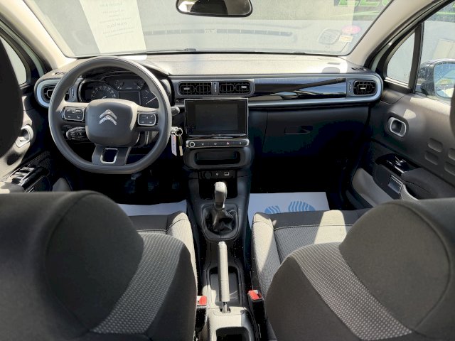 Citroen Citroën C3 ESSENCE 82CH
