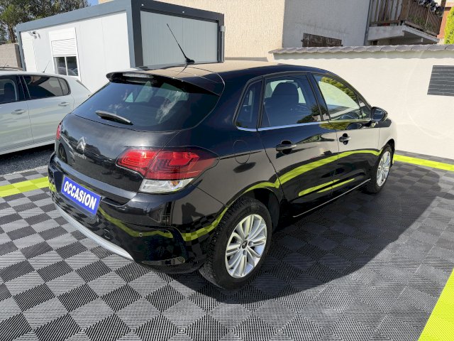 Citroen Citroën C4 ESSENCE 131CH