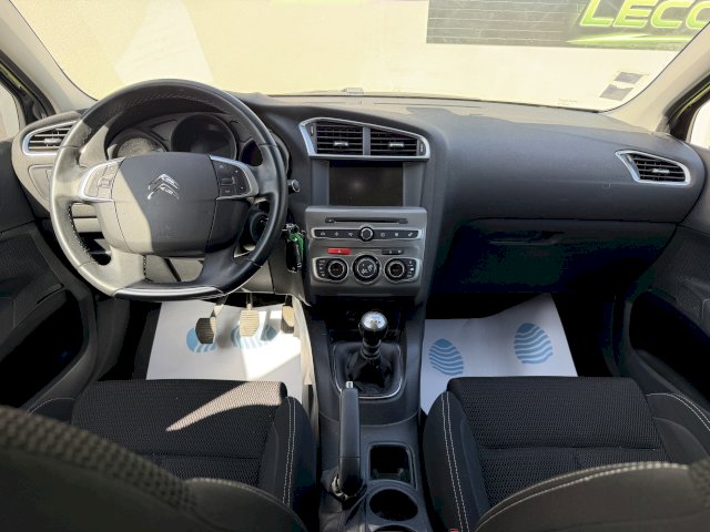 Citroen Citroën C4 ESSENCE 131CH