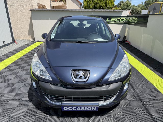 Peugeot Peugeot 308 1.6 ESSENCE 120CH 