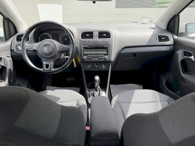 Volkswagen Volkswagen Polo V 1.6 TDI 90 Trendline 5p
