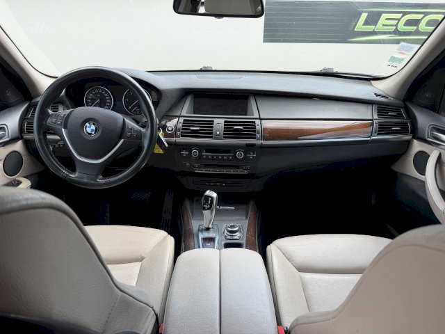 BMW BMW X5 II (E70) xDrive40dA 306ch Luxe