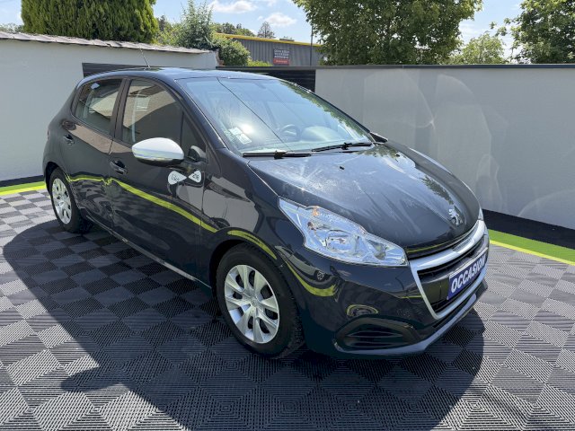 Peugeot Peugeot 208 ESSENCE 68CH FINITON LIKO