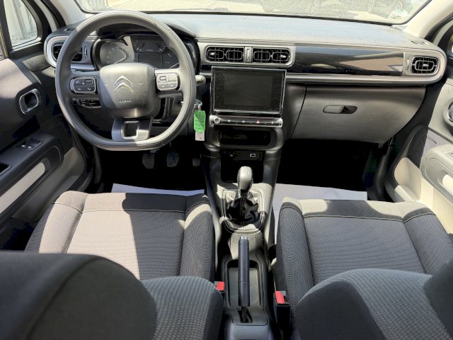 Citroen Citroën C3 ESSENCE 82CH YOU 