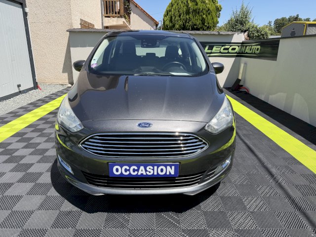 Ford Ford C-Max 1.0 ESSENCE 125CH 