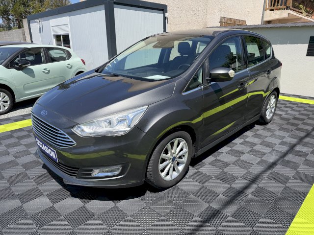 Ford Ford C-Max 1.0 ESSENCE 125CH 