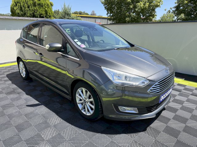 Ford Ford C-Max 1.0 ESSENCE 125CH 