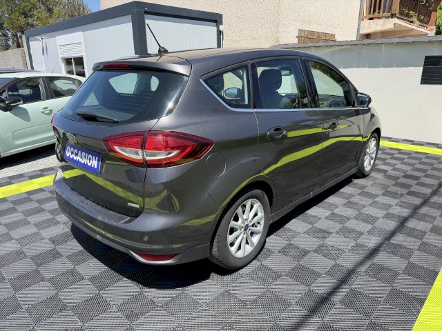 Ford Ford C-Max 1.0 ESSENCE 125CH 