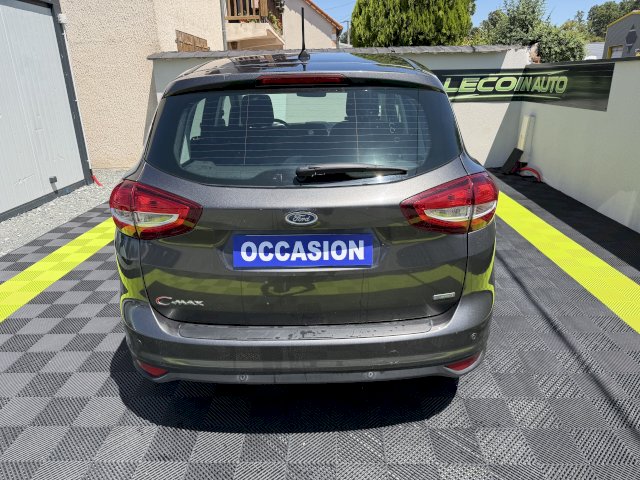 Ford Ford C-Max 1.0 ESSENCE 125CH 