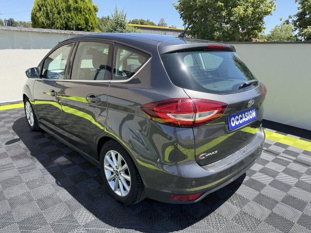 Ford Ford C-Max 1.0 ESSENCE 125CH 