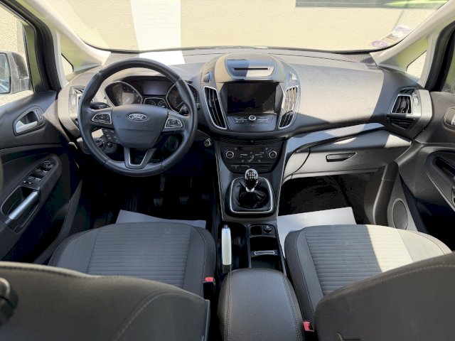 Ford Ford C-Max 1.0 ESSENCE 125CH 